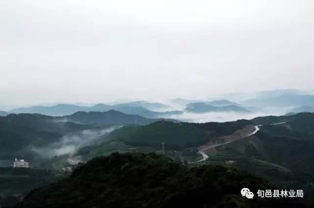 石门山