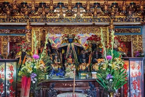 白龙庵