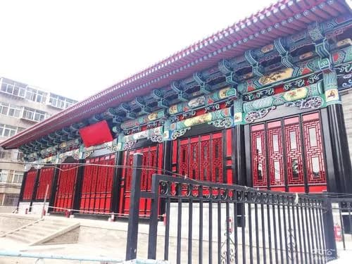 甘肃举院