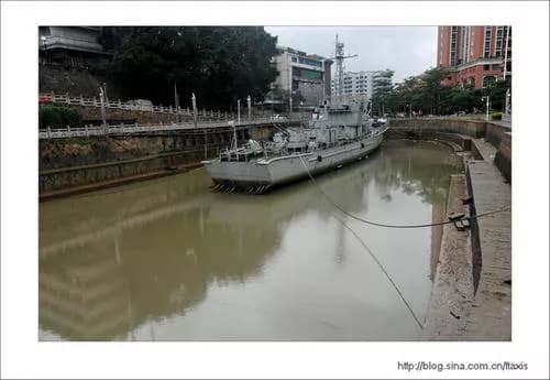 福建船政建筑