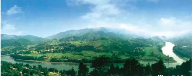 梅山