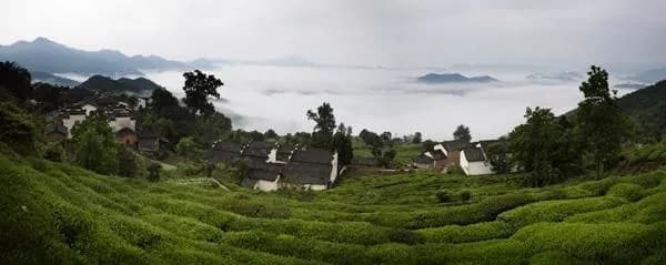 金龙山景区
