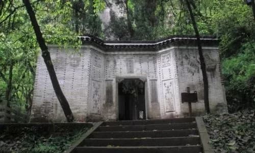 刘文成公祠