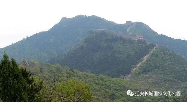 白羊峪风景区