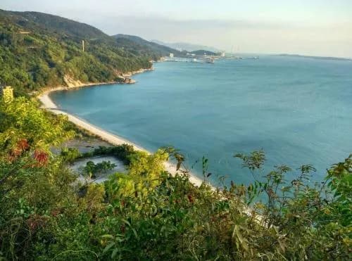 官湖村