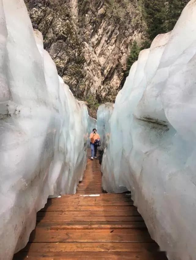 庙尔沟