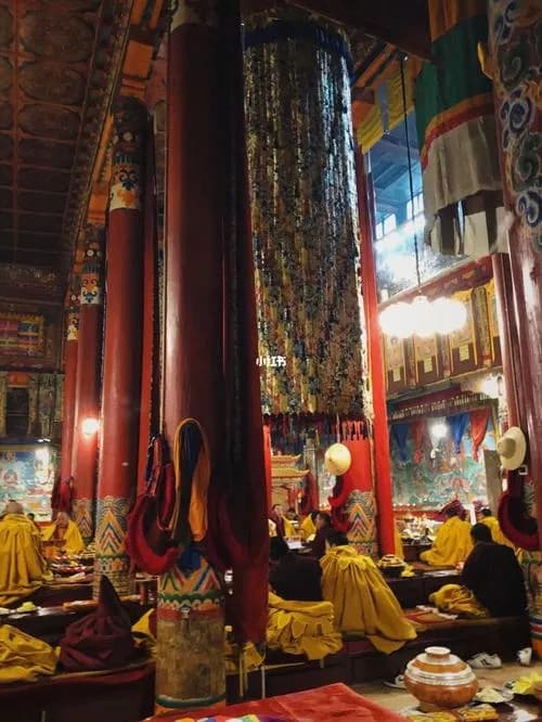 甘孜惠远寺