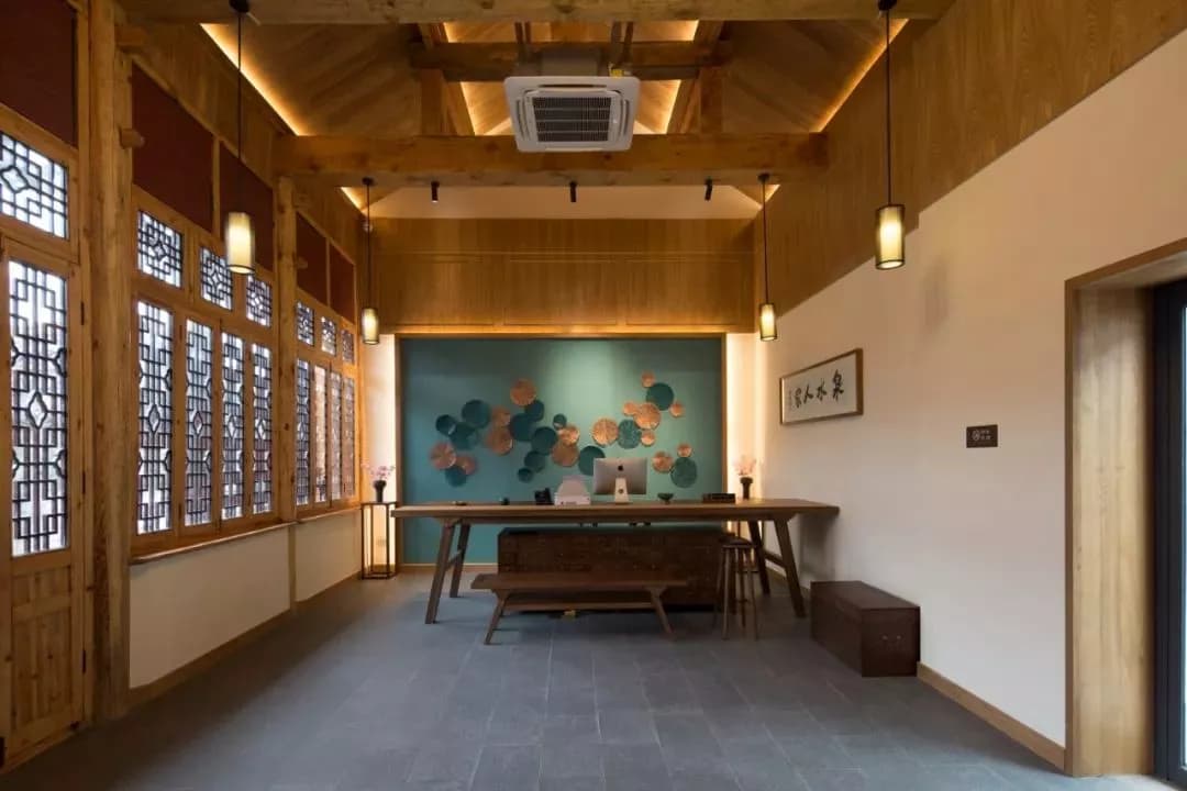百花景区