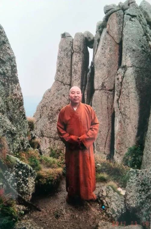 楼烦寺
