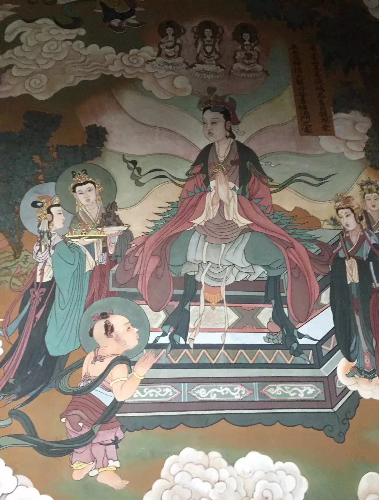 云岗国家森林公园