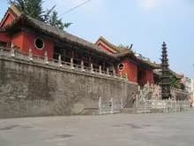教弩台旧址