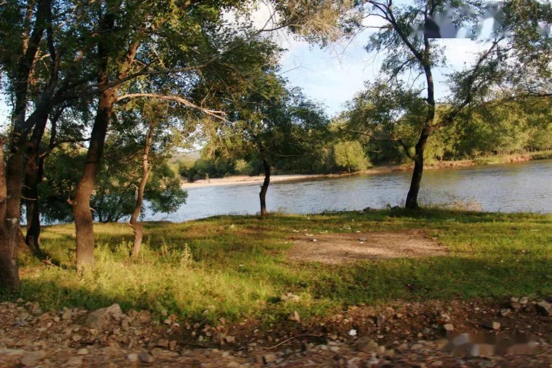 扎兰屯风景名胜区