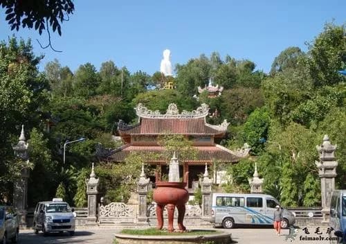 全椒县龙山风景区