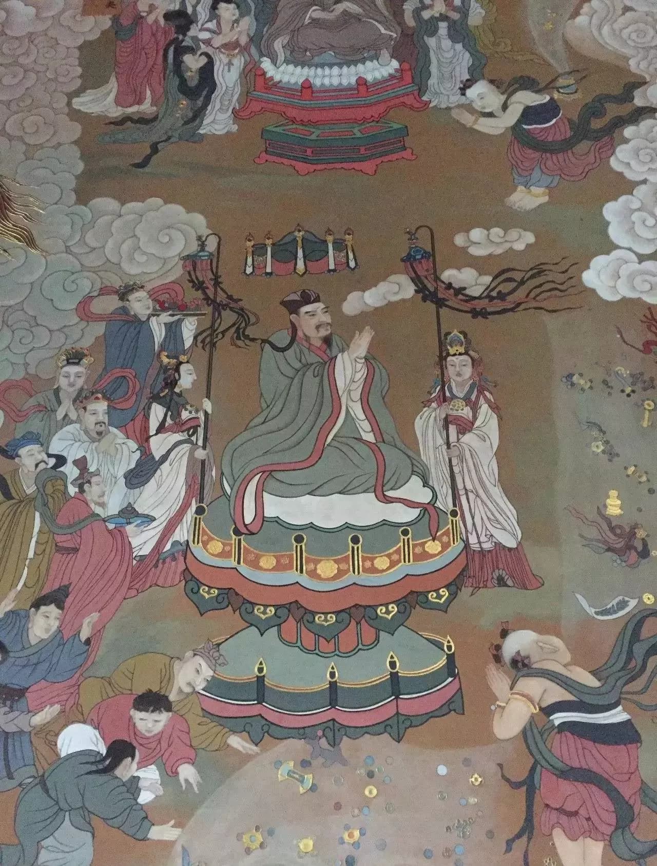 云岗国家森林公园