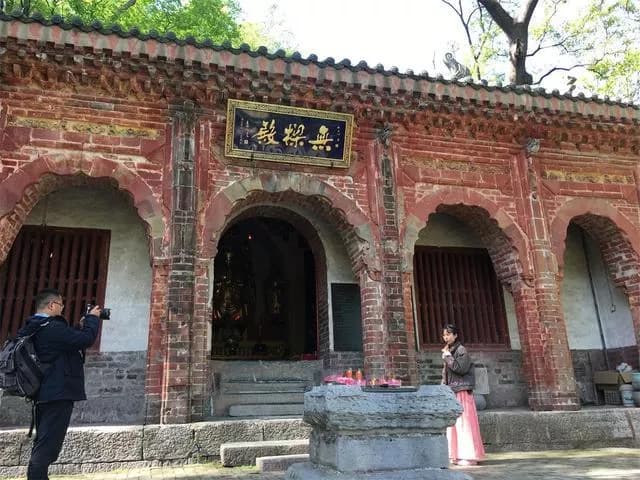 醉翁亭
