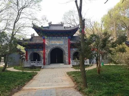 神山寺