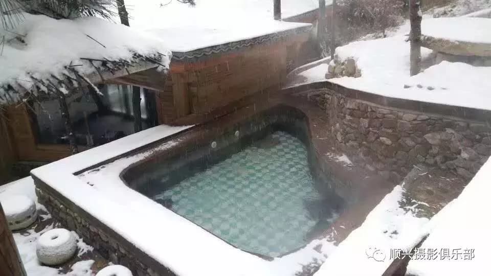 朝阳自然保护区