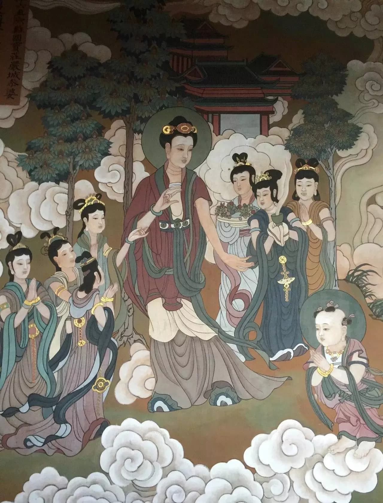 云岗国家森林公园