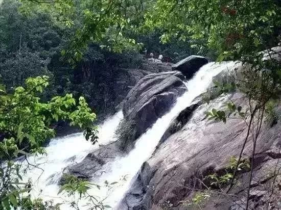 秀水景区