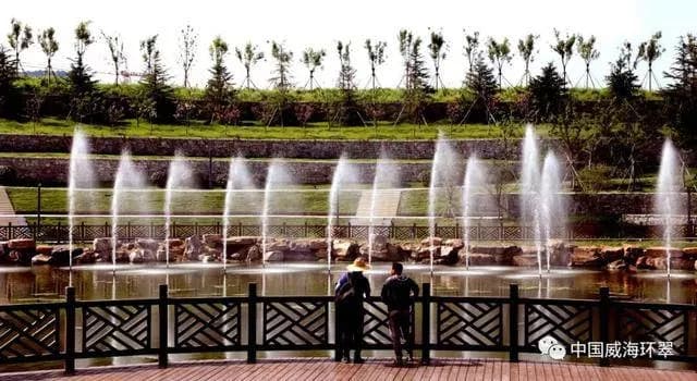 秀水景区