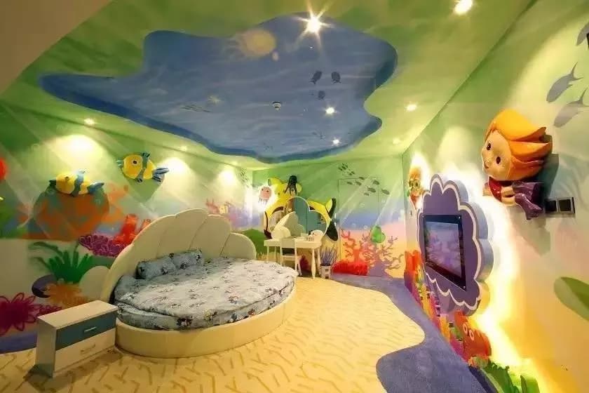 鼓浪屿和记洋行仓库遗址