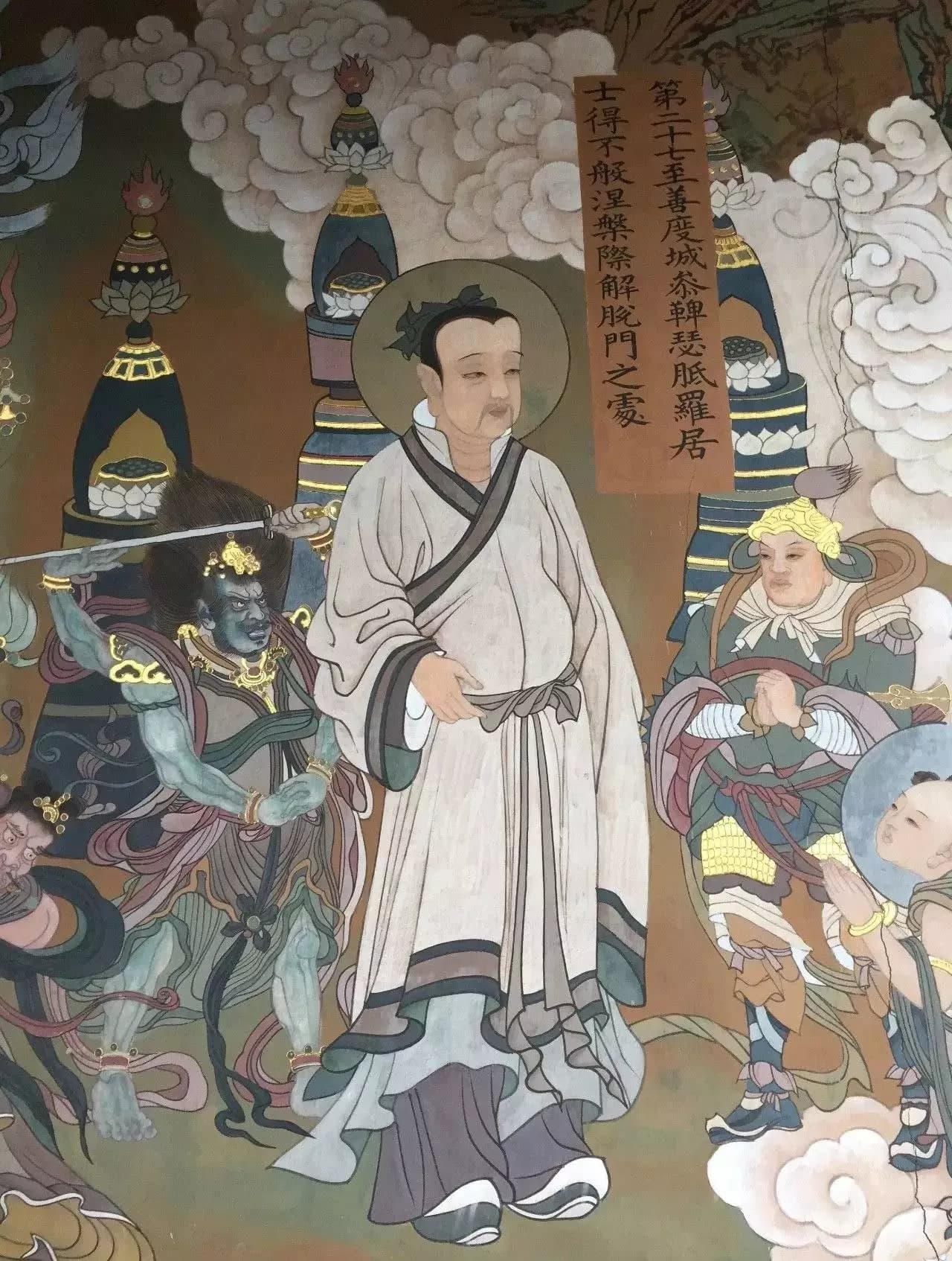 云岗国家森林公园