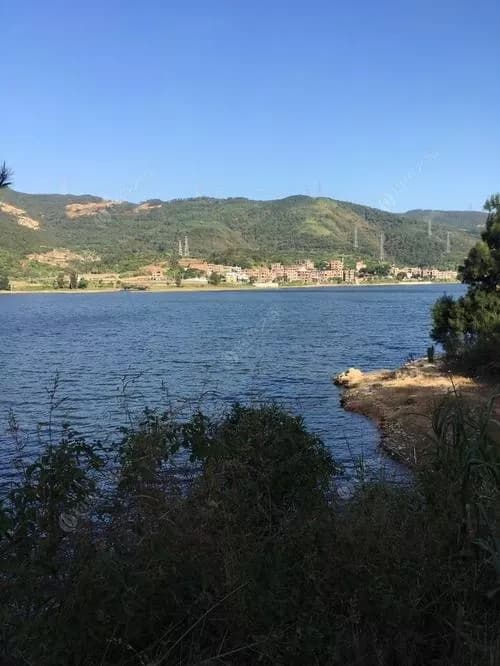 曾溪水库
