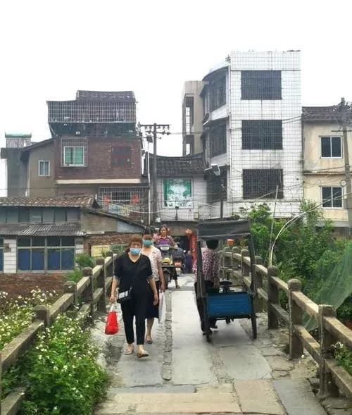集奎新桥