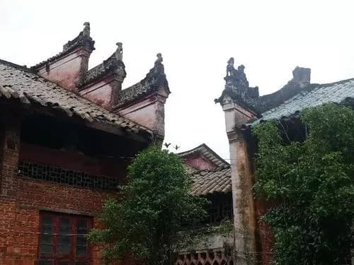 江华文庙