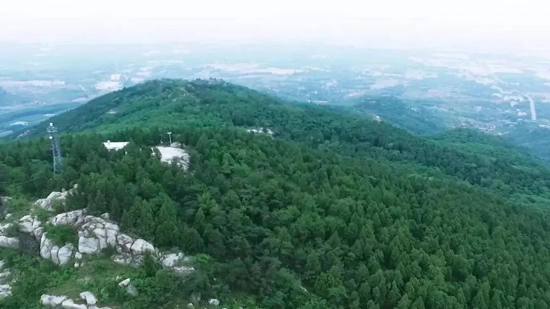 园山风景区