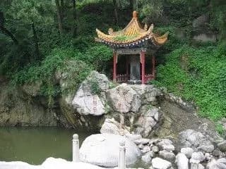和县钓鱼台遗址
