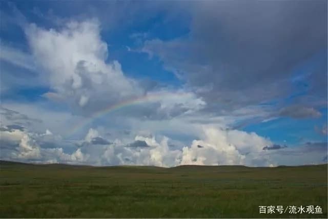 根河湿地旅游区