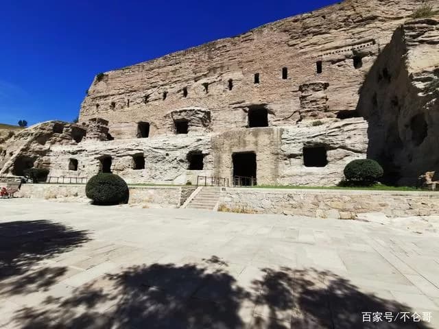 云岗国家森林公园