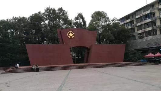 共青团连江县第一次代表大会旧址---元帅府