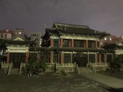 珍稀奇文博馆