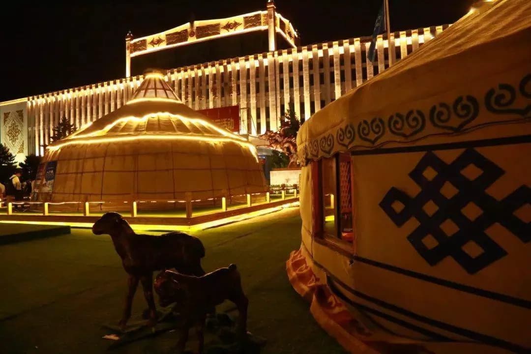 “八·二三”炮战纪念址