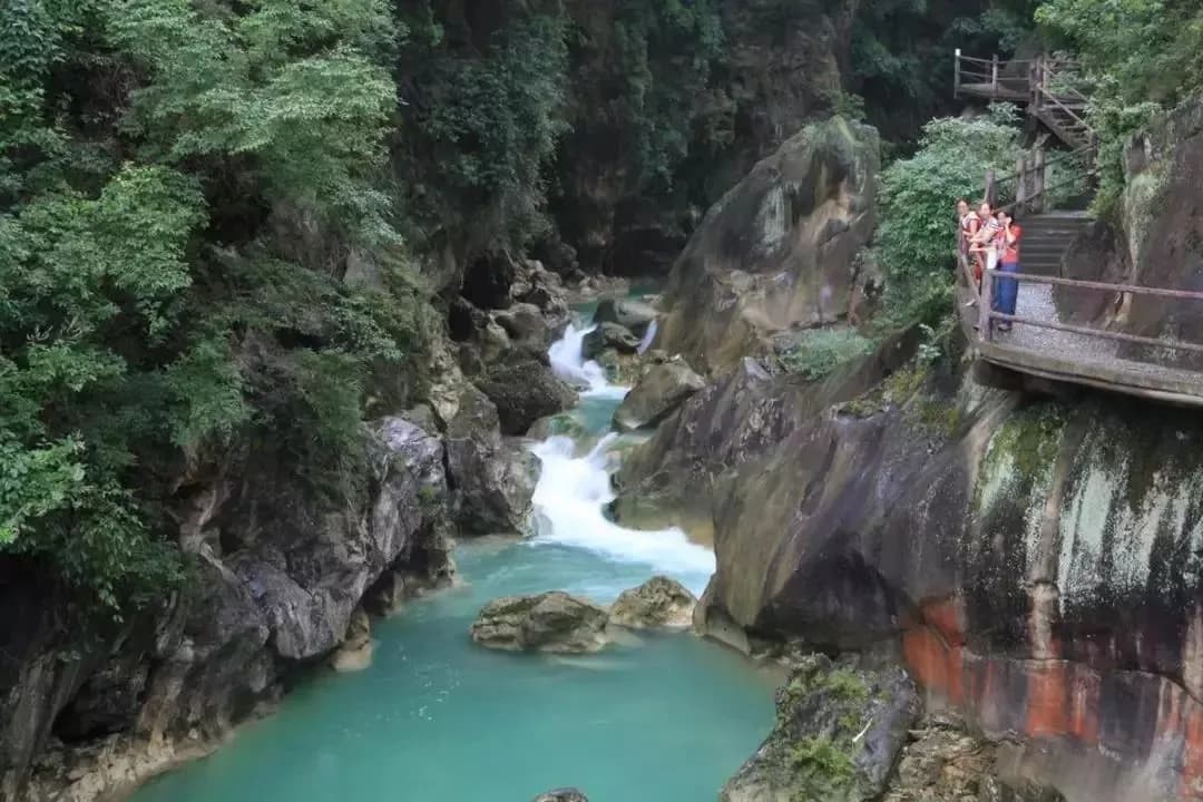 长和生态园