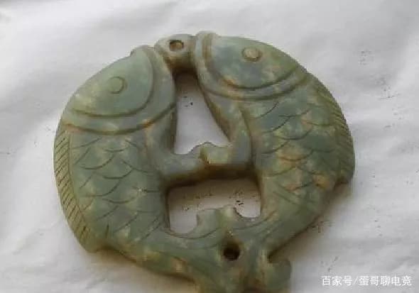楼兰古城