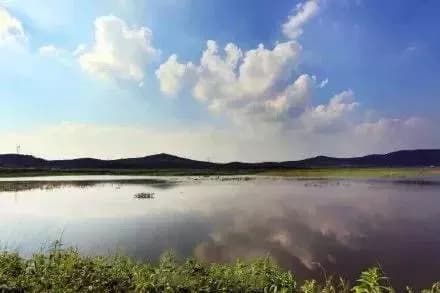 化家湖遗址