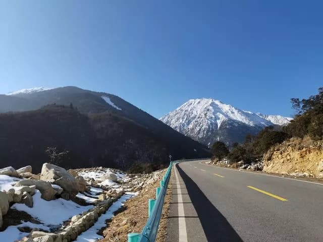 塔公草原