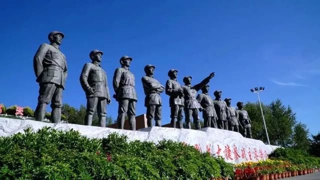 平型关