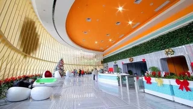 鼓浪屿和记洋行仓库遗址