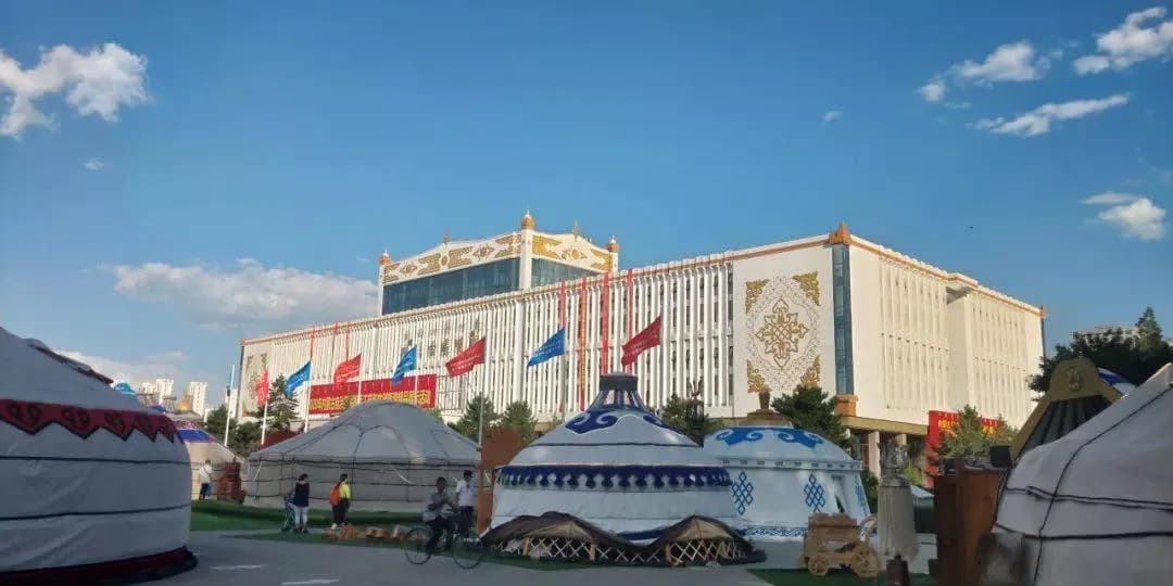 “八·二三”炮战纪念址