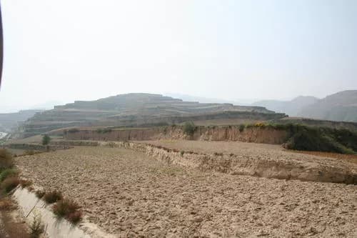 曹家咀遗址