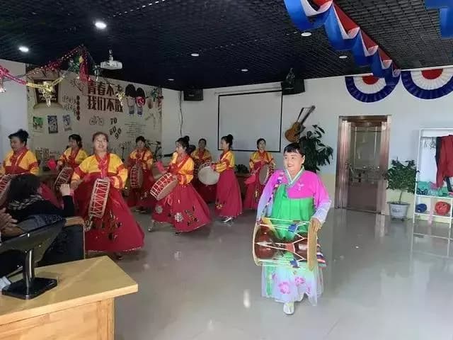 红光风景区