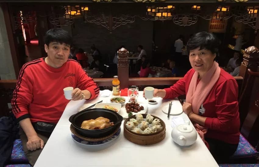 云岗国家森林公园
