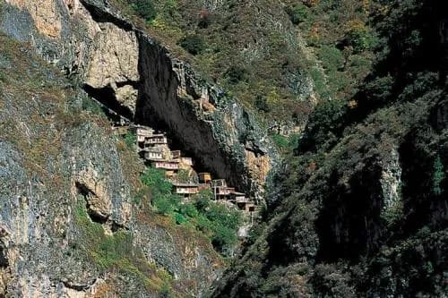 翁甲寺