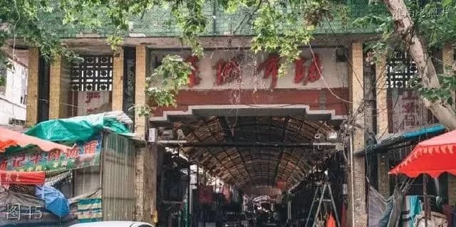 朝阳自然保护区