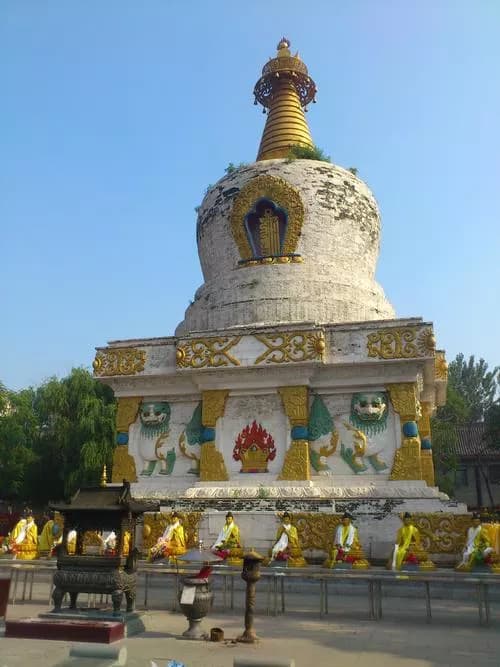 法伦寺