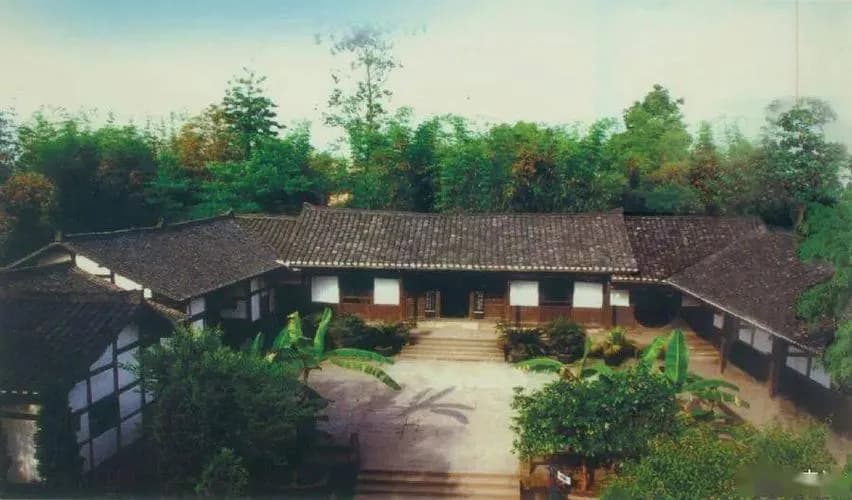 中共福州地委活动地暨方尔灏故居遗址